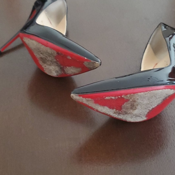 Louboutin- So Kate - Picture 4 of 5